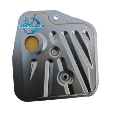 Cuadro del filtro de aceite del cuerpo de la válvula 416AHA-1503230 para piezas de cerámica OE NO. 416AHA-1503230