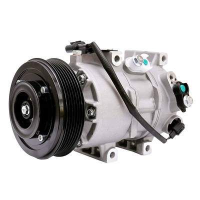 977011R100 97701-1R100 Instalaciones para automóviles HYUNDAI Aire acondicionado Compresor Partes del motor de automóviles