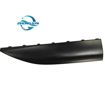 BYD YUAN PLUS SC2E-5402852 Modelo de coche Reemplazar el panel de la falda de la puerta trasera derecha 13736065-00