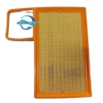 Componentes de filtro de aire para vehículos eléctricos HA-1109211E para BYD QIN Aplicable a Chery