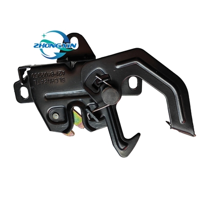 Cerradura del capó delantero A13-8402050FL A21-8402050 para Chery Fengyun 2 Hatchback 09.10-12.12
