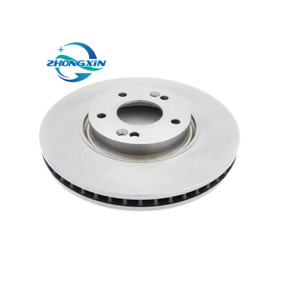 Disco de freno delantero 51712-3K160 para Chery Arrizo 7 1a generación 2013-2018 13.07-16.07