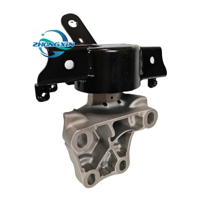 BYD QIN HDFG-1001030 Motor montajes de apoyo para reemplazar las piezas de montaje del motor