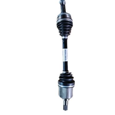 2020: Eje de transmisión delantero STD ABS T11-2203010BV T11-2203020BV para Chery