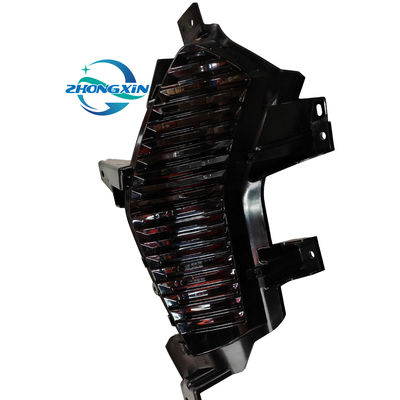 BYD HXHA-2803142/27 Panel decorativo derecho del parachoques delantero en beneficio de los compradores