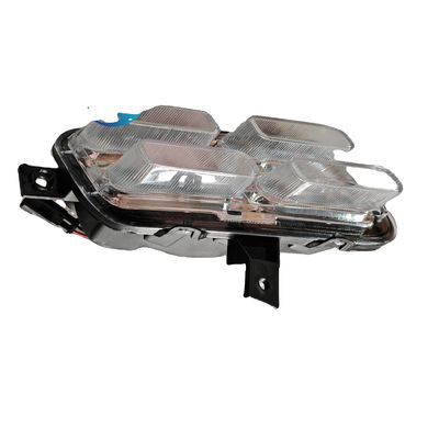 Reemplazar/reparar el conjunto de luces LED diurnas del coche izquierdo F01-4499020 para la opción Chery