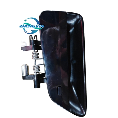 Puerta delantera izquierda Asamblea del mango exterior para BYD Seagull EQEA-6105100 Hatchback de primera generación 23.04-