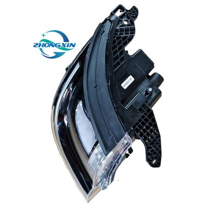 EM2E-4121020B EM2E-4121010B Ensamblaje de faros delanteros para BYD Dolphin 6V 1 Watts