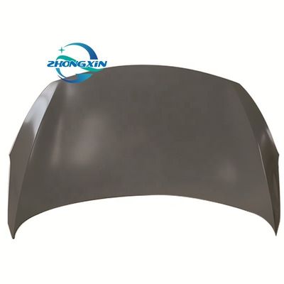 BYD YUAN PLUS SC2E-8402010/77 Montaje de la escotilla delantera y construcción específica para reemplazos