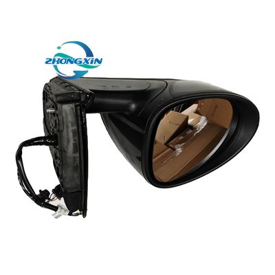 OEM Espejo lateral izquierdo original EQEA-8202100 para BYD Sealgull Espejos retrovisores automotores