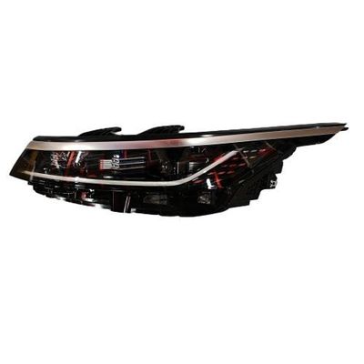 BYD Car Fitment 2021-2023 Asamblea de faros delanteros HA2HK-4121010A para BYD QUZHUJIAN