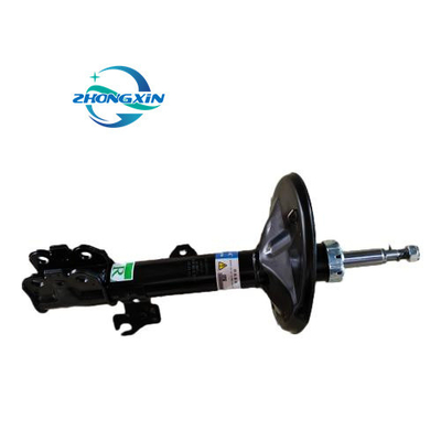 Chery T11-2905010 T11-2905020 Absorbedores de choque frontales para el año 2013- Tiggo 7 PLUS SUV Benefit