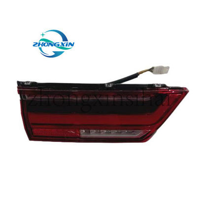 BYD QIN HDH-4107100 Luz trasera izquierda combinación mejora su experiencia de conducción