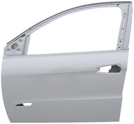 Auto ajuste 100% prueba profesional BYD YUAN EV/PRO Puerta delantera izquierda Assy SC-6101010/77
