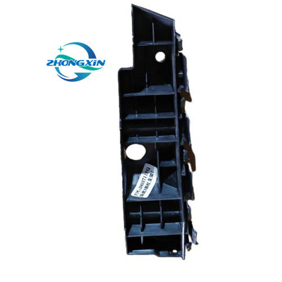 T11-2803711PF Partes de automóviles Apoyo del parachoques delantero del coche para Chery Tiggo OE NO. T11-2803711PF