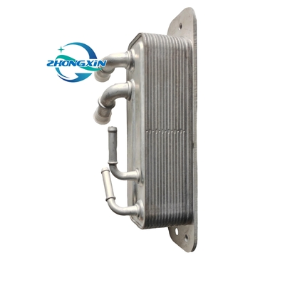 Refrigerador de aceite de motor de aluminio T111301120 para Chery Tiggo T11-1301120