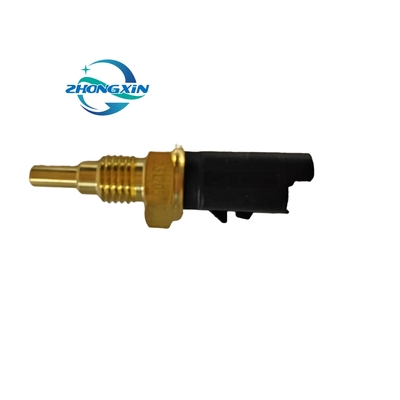 Sensor de temperatura del agua del coche para Chery D4G15B-3611043 A11-3617011 A11-3808030 y duradero