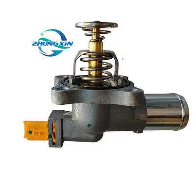 Tiggo Motor Thermostat Asamblea D4G15B-1306110 E4T15-1306110 F4J16-1306110 para Chery