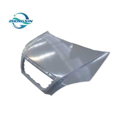 Chery Motor Cover Accesorios para automóviles Capó delantero T11-8402010LV-DY para 2013-2018 Exterior