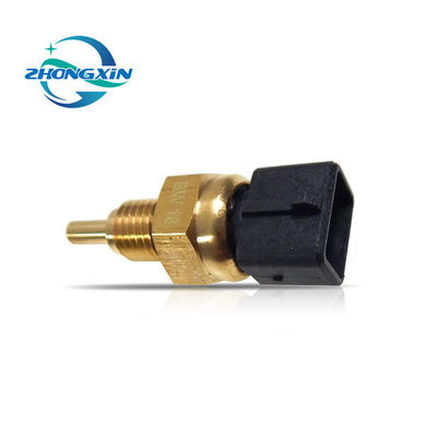 Reemplazar/reparar Propósito S11-3808010 QQ Sensor de temperatura del agua para Chery QQ 0.8