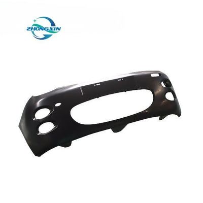 Tipo de conexión de tornillo chery qq piezas de automóvil parachoques delanteros S11-2803600AB accesorios para automóviles