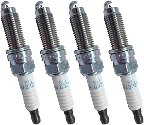 ELH Enchufe de encendido del motor para Hyundai Kia 1887411080 18874-11080 Servicio OEM