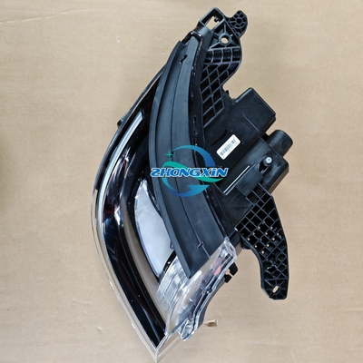 BYD Delfin faros EM2E-4121020B/EM2E-4121010B La combinación adecuada para su coche