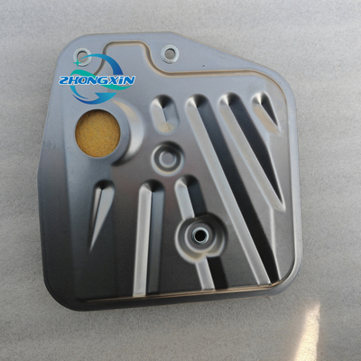Cuadro del filtro de aceite del cuerpo de la válvula 416AHA-1503230 para piezas de cerámica OE NO. 416AHA-1503230