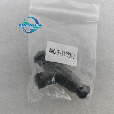 480EF-1112010 Boquilla de inyección de combustible para Chery 1.5 Motor Mejores piezas de auto