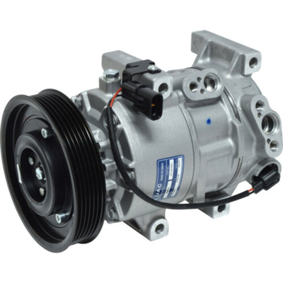 977011R100 97701-1R100 Instalaciones para automóviles HYUNDAI Aire acondicionado Compresor Partes del motor de automóviles