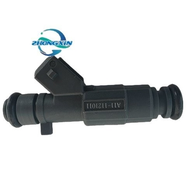 Mejor A11-1121011 Boquilla de inyección de combustible para Chery Tiggo A3 Auto Parts Fuel Systems