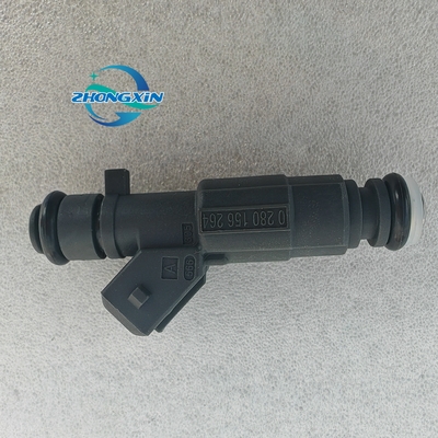 Mejor A11-1121011 Boquilla de inyección de combustible para Chery Tiggo A3 Auto Parts Fuel Systems