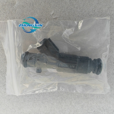 Mejor A11-1121011 Boquilla de inyección de combustible para Chery Tiggo A3 Auto Parts Fuel Systems
