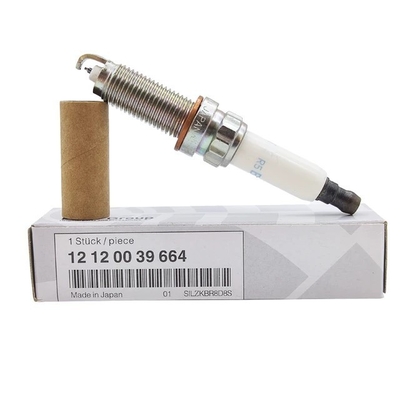 Enchufe de encendido del motor A2701590700 original para accesorios de automóviles Mercedes Benz
