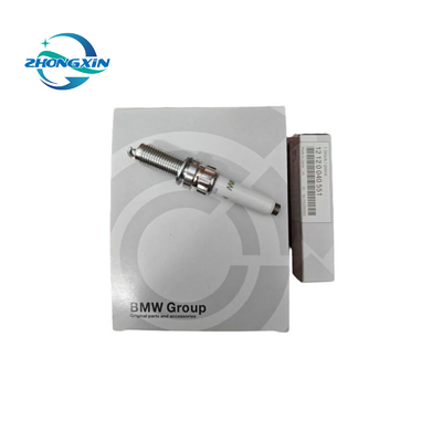 Enchufe de encendido del motor A2701590700 original para accesorios de automóviles Mercedes Benz