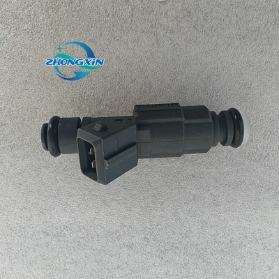 Mejor A11-1121011 Boquilla de inyección de combustible para Chery Tiggo A3 Auto Parts Fuel Systems