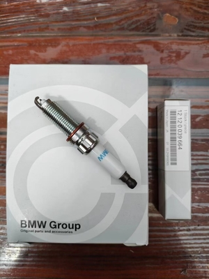 Enchufe de encendido del motor A2701590700 original para accesorios de automóviles Mercedes Benz