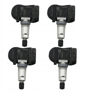 Sensor TPMS 52933-D4100 52933-d4100 para el seguimiento preciso y preciso de Hyundai Kia