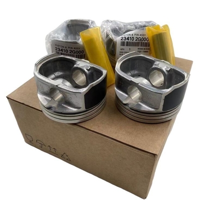 Repuestos para automóviles Motor Piston Assembly Adecuado para Hyundai Kia 23410-2G000 234102G000