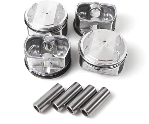 Repuestos para automóviles Motor Piston Assembly Adecuado para Hyundai Kia 23410-2G000 234102G000