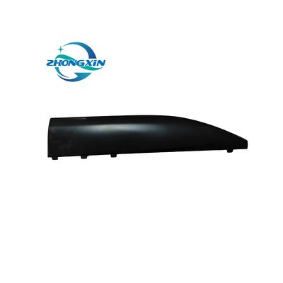 BYD YUAN PLUS SC2E-5402852 Modelo de coche Reemplazar el panel de la falda de la puerta trasera derecha 13736065-00