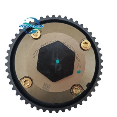 484H-1006070AB Ajustador de árbol de resorte del engranaje de tiempo para modelos Chery