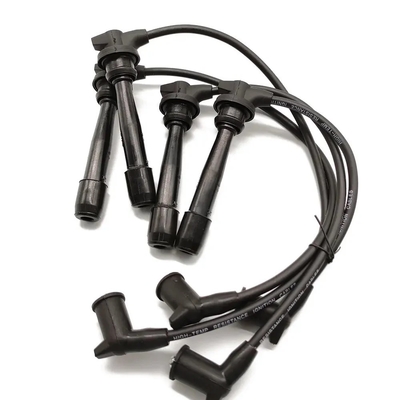 27501-37A00 27501-23B00 27501-26D00 Enchufe de chispas de cable para Hyundai K1A OEM NO 27501