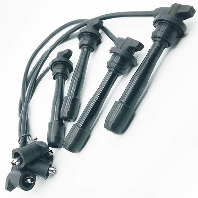 27501-37A00 27501-23B00 27501-26D00 Enchufe de chispas de cable para Hyundai K1A OEM NO 27501