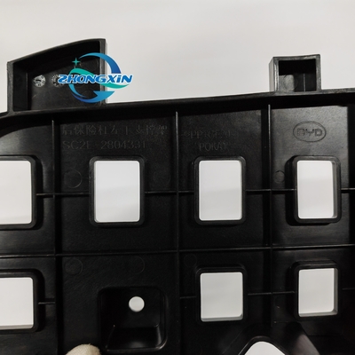 Número OE SC2E-2804330 Ensamblaje de soporte del parachoques trasero para BYD YUAN PLUS ATTO 3 OEM Original