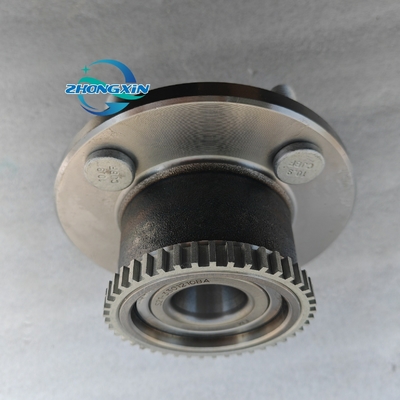 Rodamiento del eje de la rueda trasera S21-3301210BA para el modelo de coche Chery y sus piezas