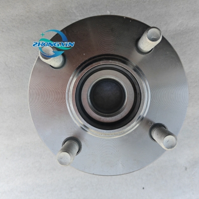 Rodamiento del eje de la rueda trasera S21-3301210BA para el modelo de coche Chery y sus piezas