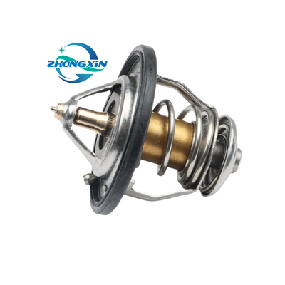El termostato de soporte OEM para el modelo de automóvil Kia Hyundia 25500-23010 2550023010 25500 23010