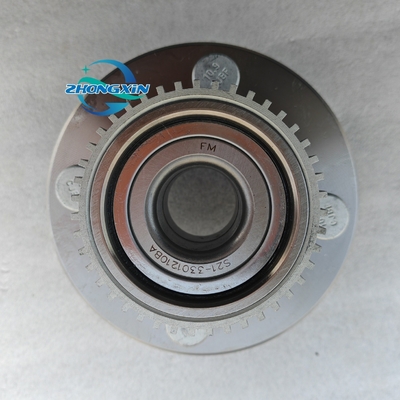 Rodamiento del eje de la rueda trasera S21-3301210BA para el modelo de coche Chery y sus piezas