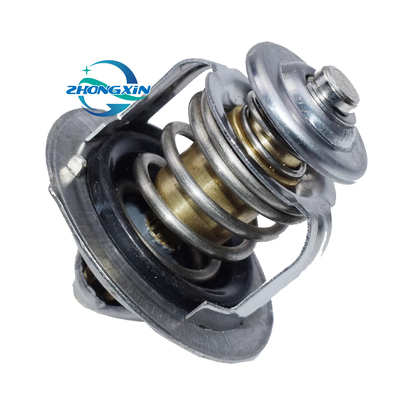 El termostato de soporte OEM para el modelo de automóvil Kia Hyundia 25500-23010 2550023010 25500 23010
